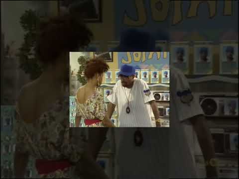 Tommy Davidson - Spike (In Living Color)