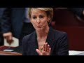 Michaelia Cash and Mark Dreyfus fight shows &#39;what chance the religious freedom bill has&#39;