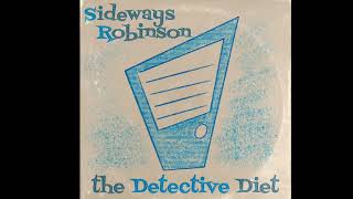 Sideways Robinson - Munchin’