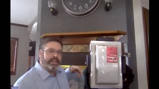 Safer Hazardous Location Motor Control: Crouse-Hinds EBMX Clamped Enclosure - Ep. 13