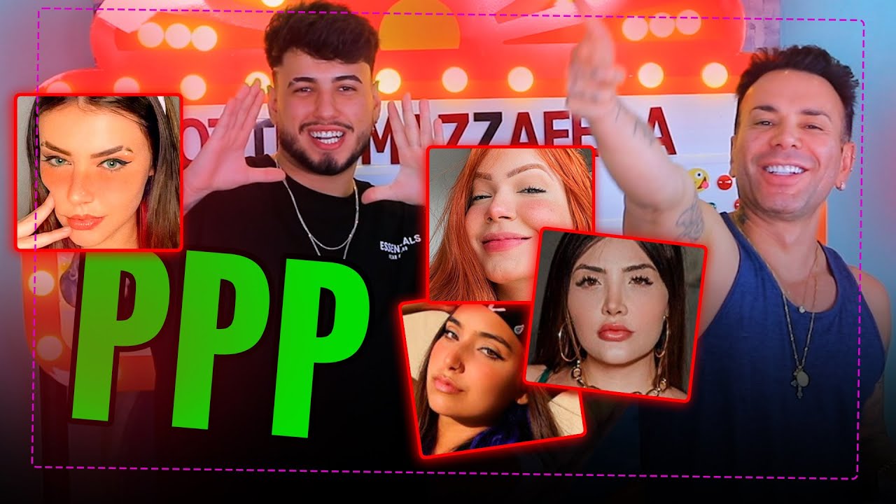 PPP COM LOUD DACRUZ!!! JÁ FICOU COM ALINE FARIA NA VIDA REAL E JÁ PERDEU MENINA PRO NOBRU!!!