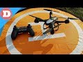 SJRC S30W WiFi FPV GPS Drone Review