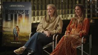 Reminders Of Him With Colleen Hoover And Vanessa Caswill