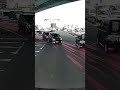さっさと後退しろ!ジャマ!前の状況を見極めて運転しろ!