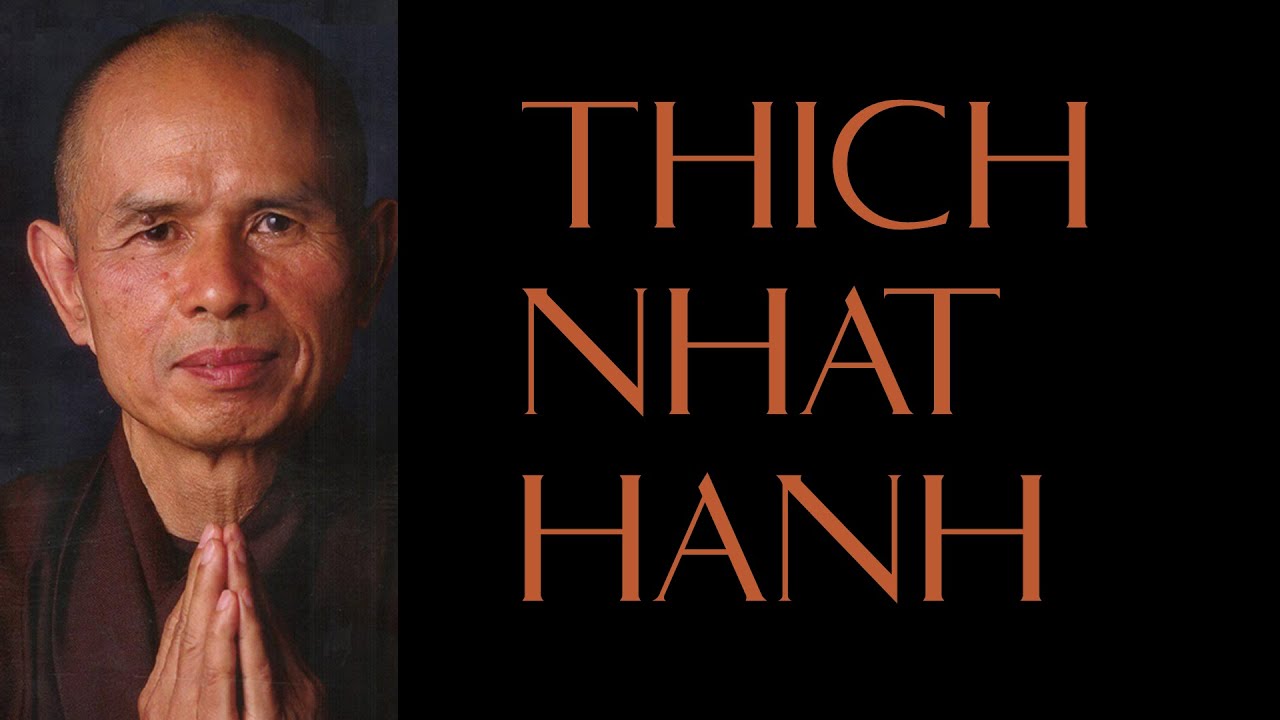 Thich Nhat Hanh Quotes