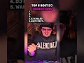 TOP 5 BEST DJ TRANSITIONS 🤩