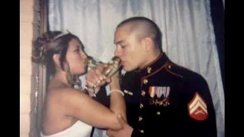 Darren Vance the Husband