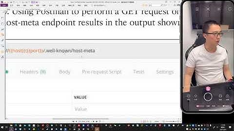 乾颐堂现任明教教主读书 DevNet CCNA 第12章 Model Driven Programmability 3 RESTCONF gRPC