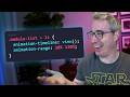 Scroll-driven animations without any JS