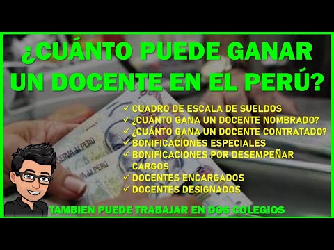 📢😱¿CUÁNTO PUEDE GANAR