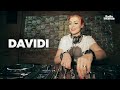 Davidi - Live @ Radio Intense Kyiv 11.03.2020 // Trance Mix