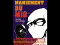 Miniature de la vidéo de la chanson Maniment Du Mic (2004)
