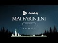 Auta Mg Boy Mai Farin Jini Official Hausa Music 2025 