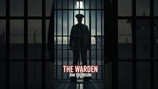 THE WARDEN WHO RAN THE PRISON (1980s) — Power Behind Locked Doors #history #crimenews