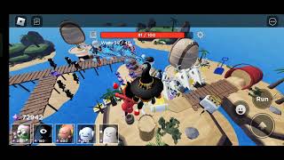 Beat Hard Mode Tidal Takedown Tower Heroes