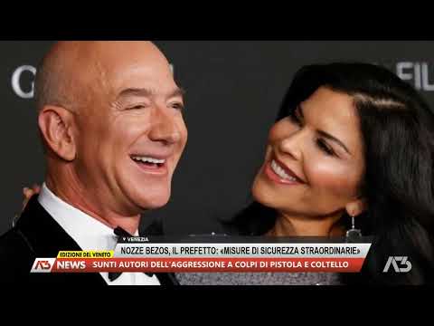 A3 NEWS VENETO | 25/06/2025