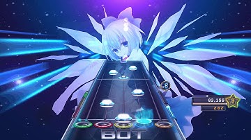 Clone Hero | Cirno