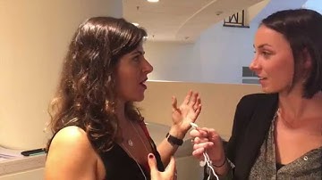 On the Scene at ASTMH 2015 with Desiree LaBeaud