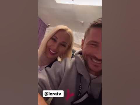 «Чё ты лезешь ?» . Лазарев и Кудрявцева - YouTube