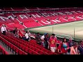 LATEST 2017 Manchester United Old Trafford Stadium ACTUAL FULL TOUR in HD 40+ minutes