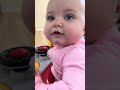 Dakota Fun time. 💕💗 #baby #babyhappy #cute