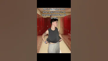 Gays In The Changing Rooms Lesbian Shorts Lgbt 