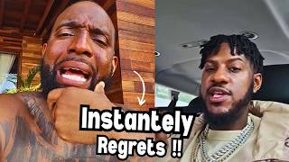 Wallstreet Trapper Speaks On Aristotle Investments *Gets Heated*