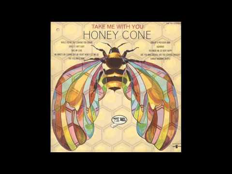 Honey Cone - While You're Out Looking For Sugar