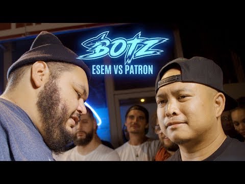 Nan Fiero vs Patron