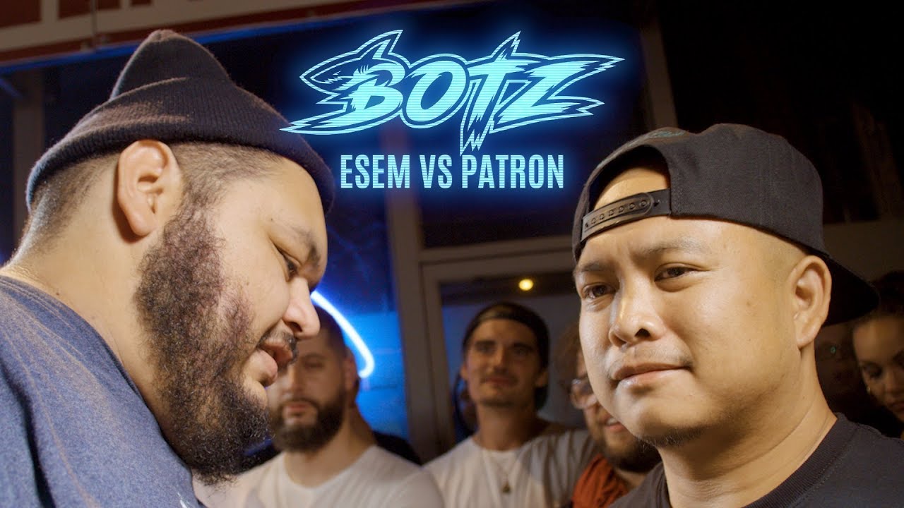 #BOTZ8