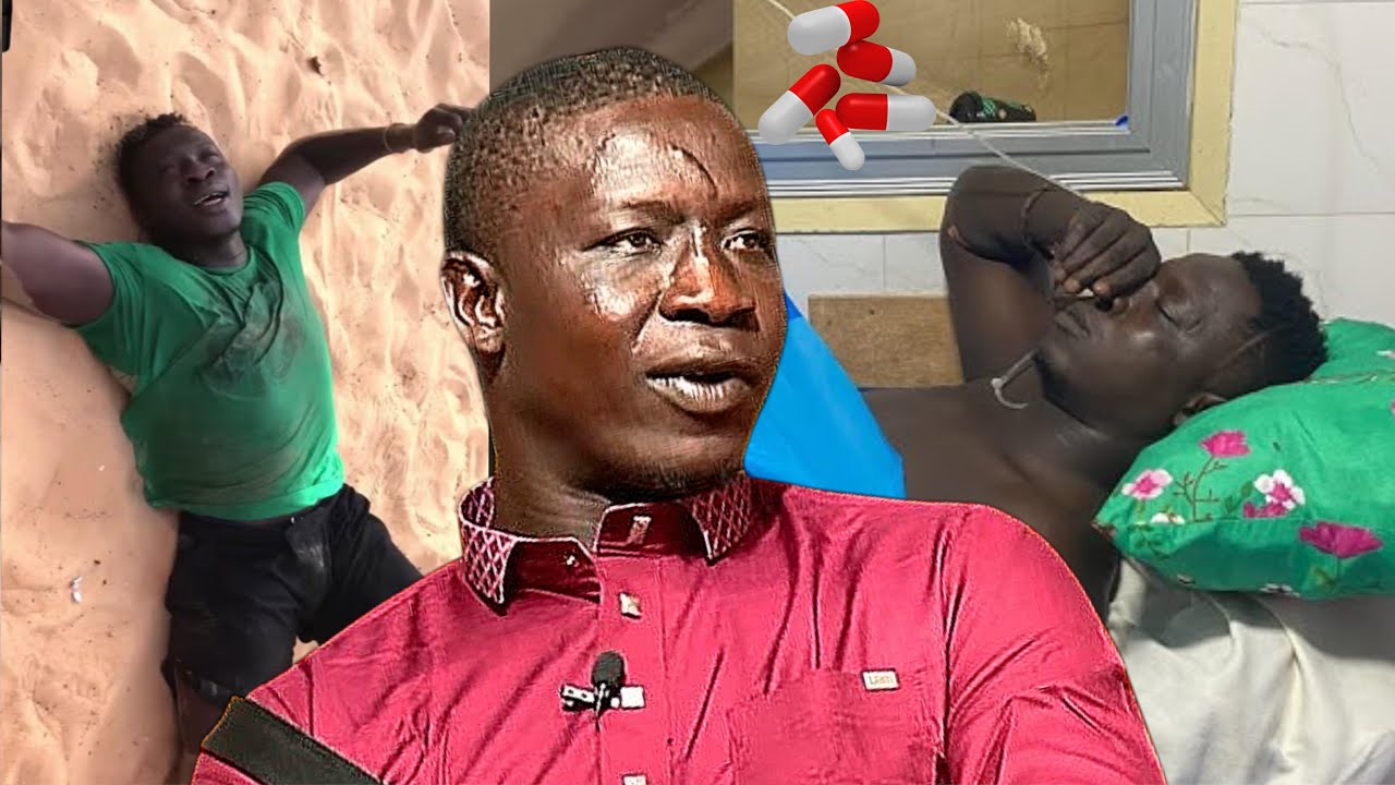 Oh Pokola Balde révèle Lou doy war sama yaram dafa… et donne Rendez-vous d’ici quelques temps 