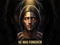 The Watcher Who Repented and Was Forgiven