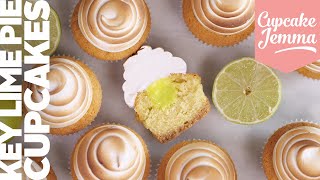 The Best Key Lime Pie Recipe - How to make key lime pie