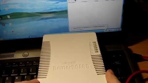 Mikrotik RouterBoard 951G 2HnD unreachable , can not login