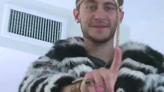 Casey Frey Taking Out The Trash