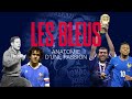 Les Bleus, anatomie d'une passion