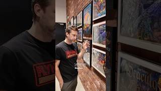 VL - Pinball Wall of Fame