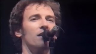 Can’t Help Falling in Love - Bruce Springsteen (live at Radrennbahn Weissensee, East Berlin 1988)