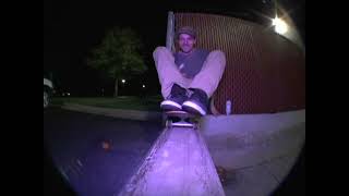HOVERCRAFT promo