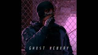 ghxst memxry - donie_music (Sped Up + Pitched + Bass Boosted) Resimi