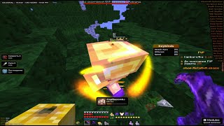 СВАПНУЛ ИТЕМ И УБИЛ НА METAHVH С ЛУЧШИМИ СОФТАМИ | CELESTIAL RECODE | META HVH