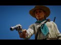 Arthur Morgan Y Sadie Adler  | Red Dead Redemption 2 ❤️