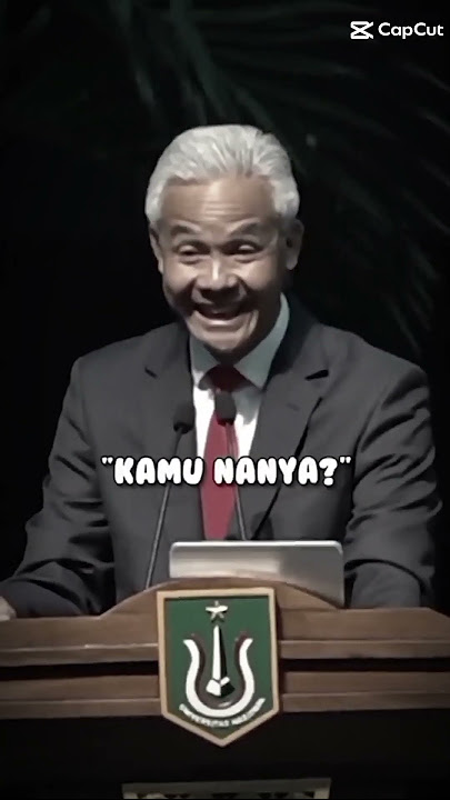 KAMU NANYEAA?? #ganjarpranowo #pajero #innova #diesel #jedagjedug #viralshorts #masukberanda