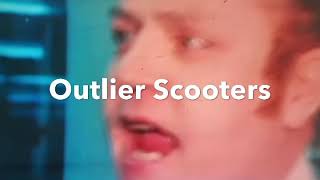 Outlier Scooter Outro With American Hero Larry Flynt