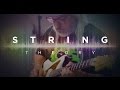 Ernie Ball: String Theory featuring J Mascis
