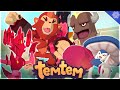 🔥 Swiss Highlights - Plus Weekly Tournament 42 | Temtem