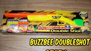 *Old Style* BuzzBee Doubleshot unboxing and review