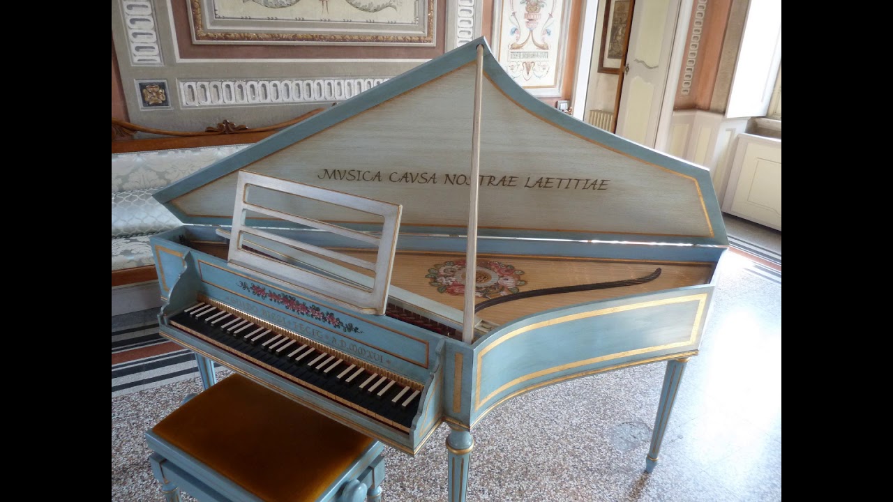 Richard Jones Minuet in C 70th HKSMF Grade 2 Class 104