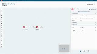 sql_query Python block on Workflow!