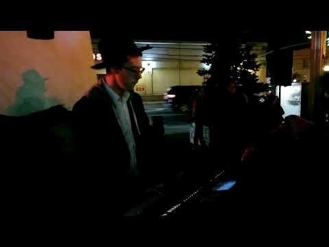 jewish rave